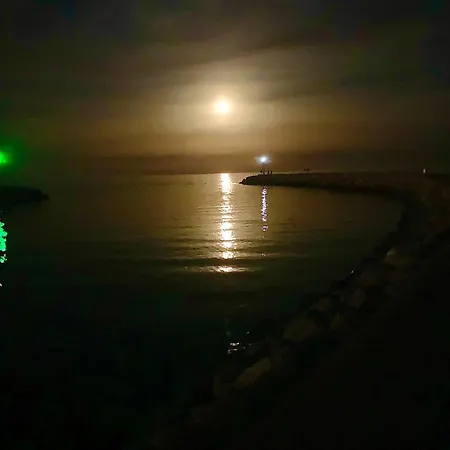 L'horizon Valrassien דירה *