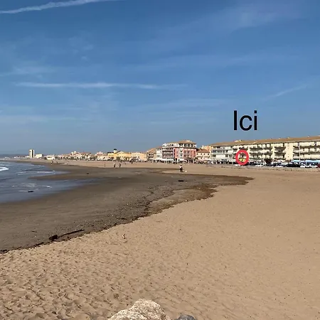 דירה L'horizon Valrassien *